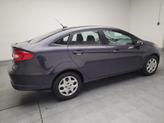 Thumbnail of 2013 Violet Grey Metallic Ford Fiesta