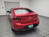Thumbnail of 2020 Calypso Red Hyundai ELANTRA