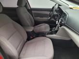 Thumbnail of 2020 Calypso Red Hyundai ELANTRA
