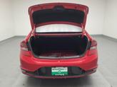 Thumbnail of 2020 Calypso Red Hyundai ELANTRA