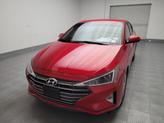 Thumbnail of 2020 Calypso Red Hyundai ELANTRA