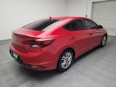 Thumbnail of 2020 Calypso Red Hyundai ELANTRA