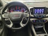 Thumbnail of 2020 Quicksilver Metallic GMC Terrain