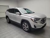 Thumbnail of 2020 Quicksilver Metallic GMC Terrain