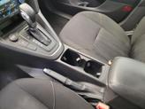 Thumbnail of 2018 Outrageous Green Metallic Tinted Clearcoat Ford Focus