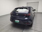 Thumbnail of 2019 Deep Crystal Blue Mica Mazda Mazda3