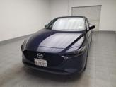 Thumbnail of 2019 Deep Crystal Blue Mica Mazda Mazda3