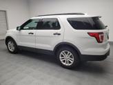 Thumbnail of 2017 Oxford White Ford Explorer