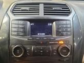 Thumbnail of 2017 Oxford White Ford Explorer