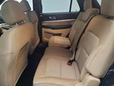 Thumbnail of 2017 Oxford White Ford Explorer