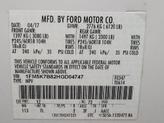 Thumbnail of 2017 Oxford White Ford Explorer