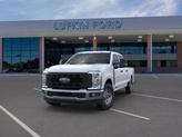 Thumbnail of 2025 Oxford White Ford F-250