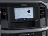Thumbnail of 2025 Oxford White Ford F-250