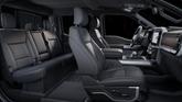 Thumbnail of 2025 Agate Black Ford F-150