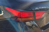 Thumbnail of 2022 Black Nissan Altima
