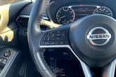 Thumbnail of 2022 Black Nissan Altima