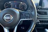 Thumbnail of 2022 Black Nissan Altima