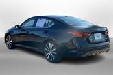 Thumbnail of 2022 Black Nissan Altima