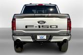 Thumbnail of 2025 Iconic Silver Ford F-150