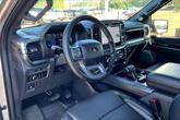 Thumbnail of 2025 Iconic Silver Ford F-150