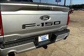 Thumbnail of 2025 Iconic Silver Ford F-150