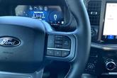 Thumbnail of 2025 Iconic Silver Ford F-150