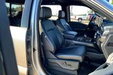 Thumbnail of 2025 Iconic Silver Ford F-150