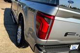 Thumbnail of 2025 Iconic Silver Ford F-150