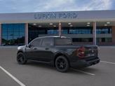 Thumbnail of 2025 Shadow Black Ford Maverick