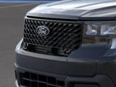 Thumbnail of 2025 Shadow Black Ford Maverick