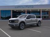 Photo of 2025 Carbonized Gray Metallic Ford F-150