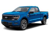 Thumbnail of 2025 Carbonized Gray Metallic Ford F-150