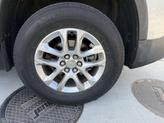 Thumbnail of 2020 Silver Ice Metallic Chevrolet Traverse