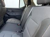 Thumbnail of 2020 Silver Ice Metallic Chevrolet Traverse