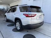 Thumbnail of 2020 Silver Ice Metallic Chevrolet Traverse