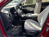 Thumbnail of 2023 Ultimate Red Hyundai KONA EV