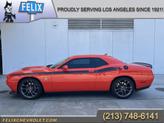 Photo of 2022 Go Mango Dodge Challenger
