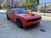 Thumbnail of 2022 Go Mango Dodge Challenger