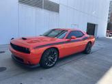 Thumbnail of 2022 Go Mango Dodge Challenger