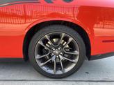Thumbnail of 2022 Go Mango Dodge Challenger