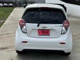 Thumbnail of 2016 Summit White Chevrolet Spark EV