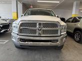 Thumbnail of 2018 Bright White Clearcoat RAM 3500