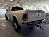 Thumbnail of 2018 Bright White Clearcoat RAM 3500