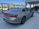 Thumbnail of 2023 Mineral Gray Metallic Chevrolet Malibu
