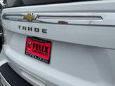 Thumbnail of 2022 Summit White Chevrolet Tahoe