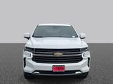 Thumbnail of 2022 Summit White Chevrolet Tahoe