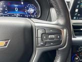 Thumbnail of 2022 Summit White Chevrolet Tahoe