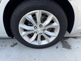 Thumbnail of 2019 Silver Ice Metallic Chevrolet Malibu Hybrid