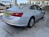 Thumbnail of 2019 Silver Ice Metallic Chevrolet Malibu Hybrid