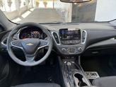 Thumbnail of 2019 Silver Ice Metallic Chevrolet Malibu Hybrid